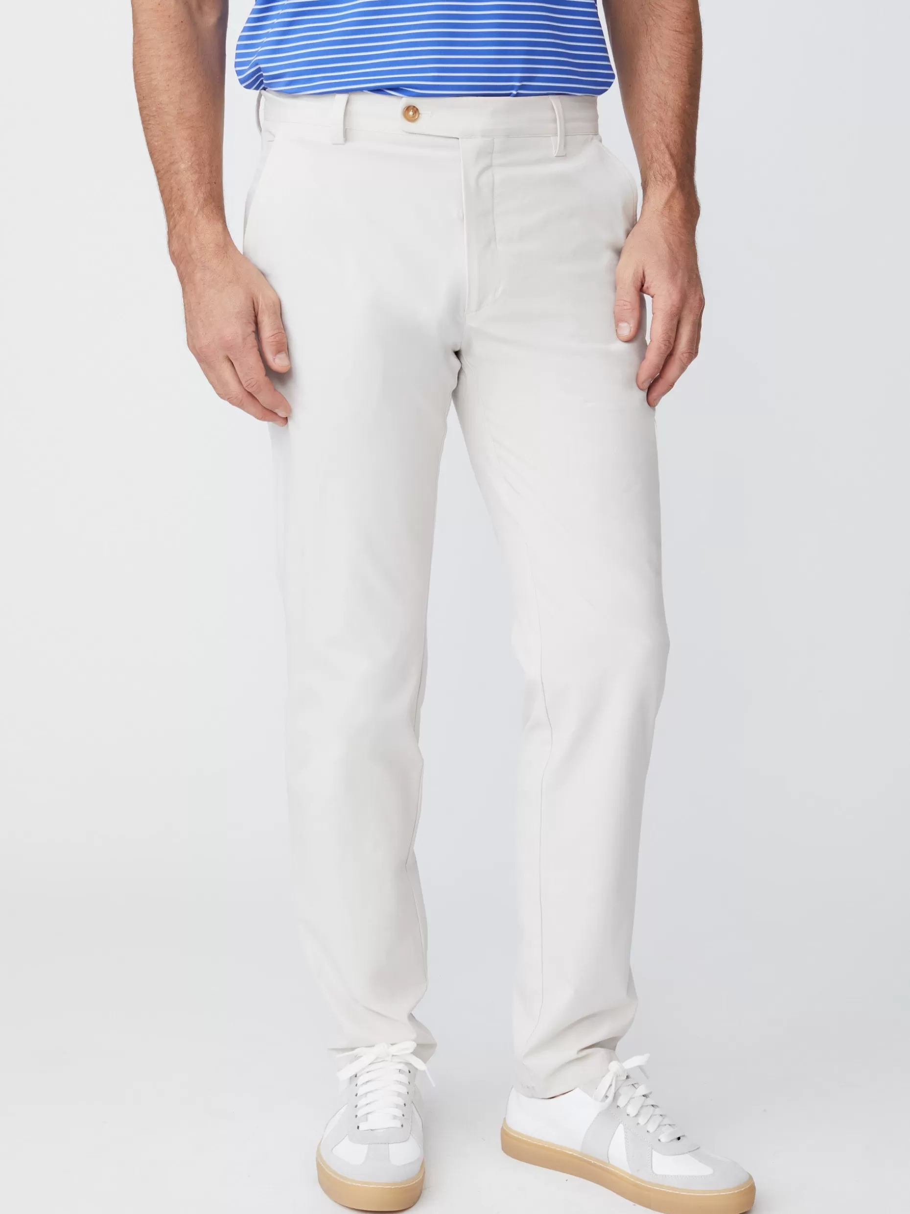 J. McLaughlin Akin Performance Pants- Pants
