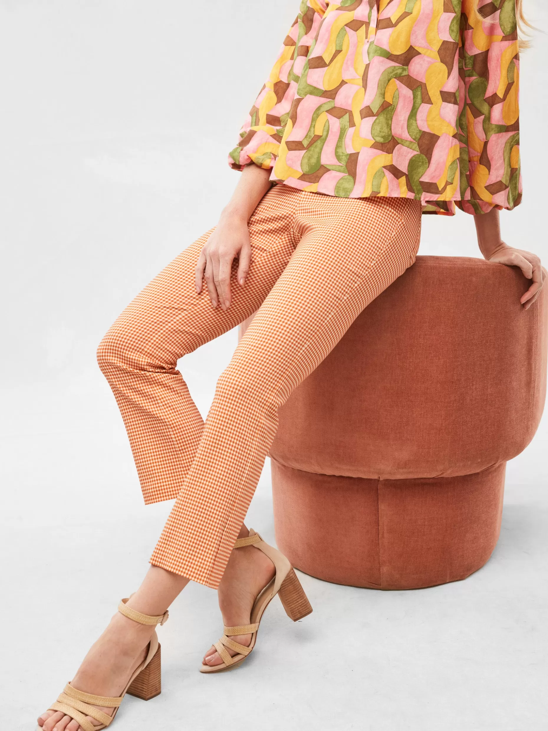 J. McLaughlin Bistro Heels-Women Shoes & Accessories | Heels & Wedges
