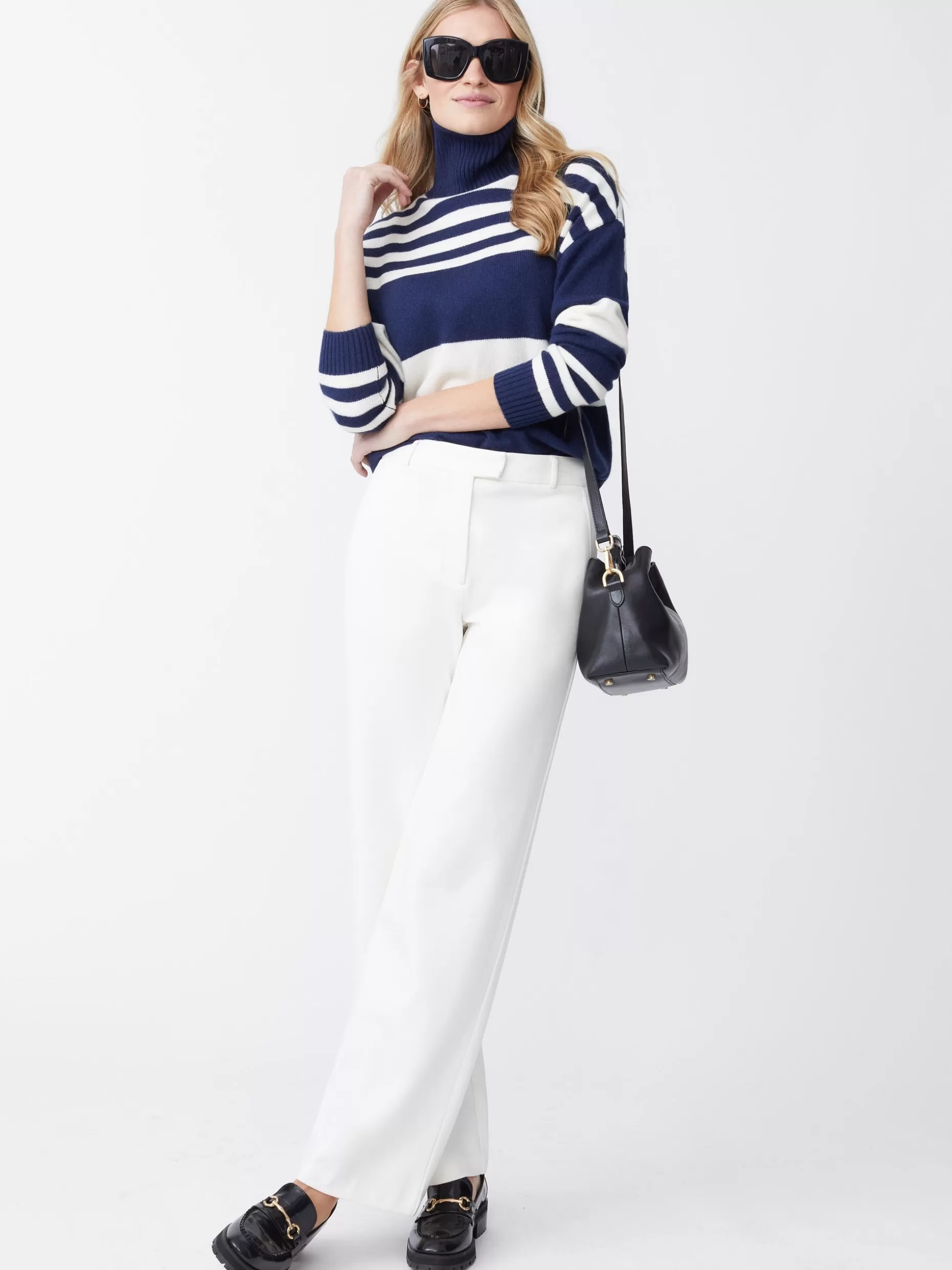J. McLaughlin Brock Pants-Women Pants