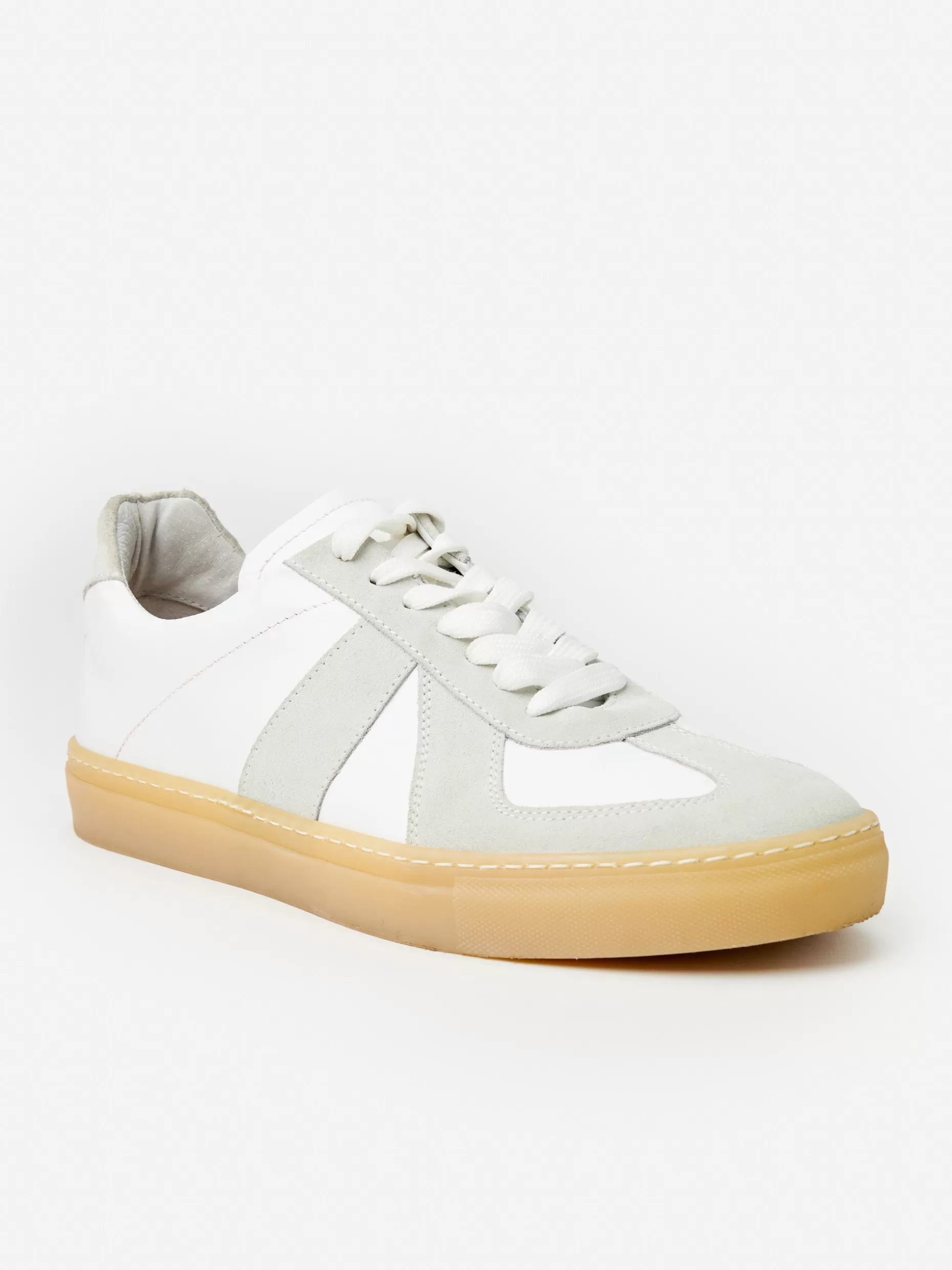 J. McLaughlin Cadet Trainers- Shoes & Accessories | Espadrilles