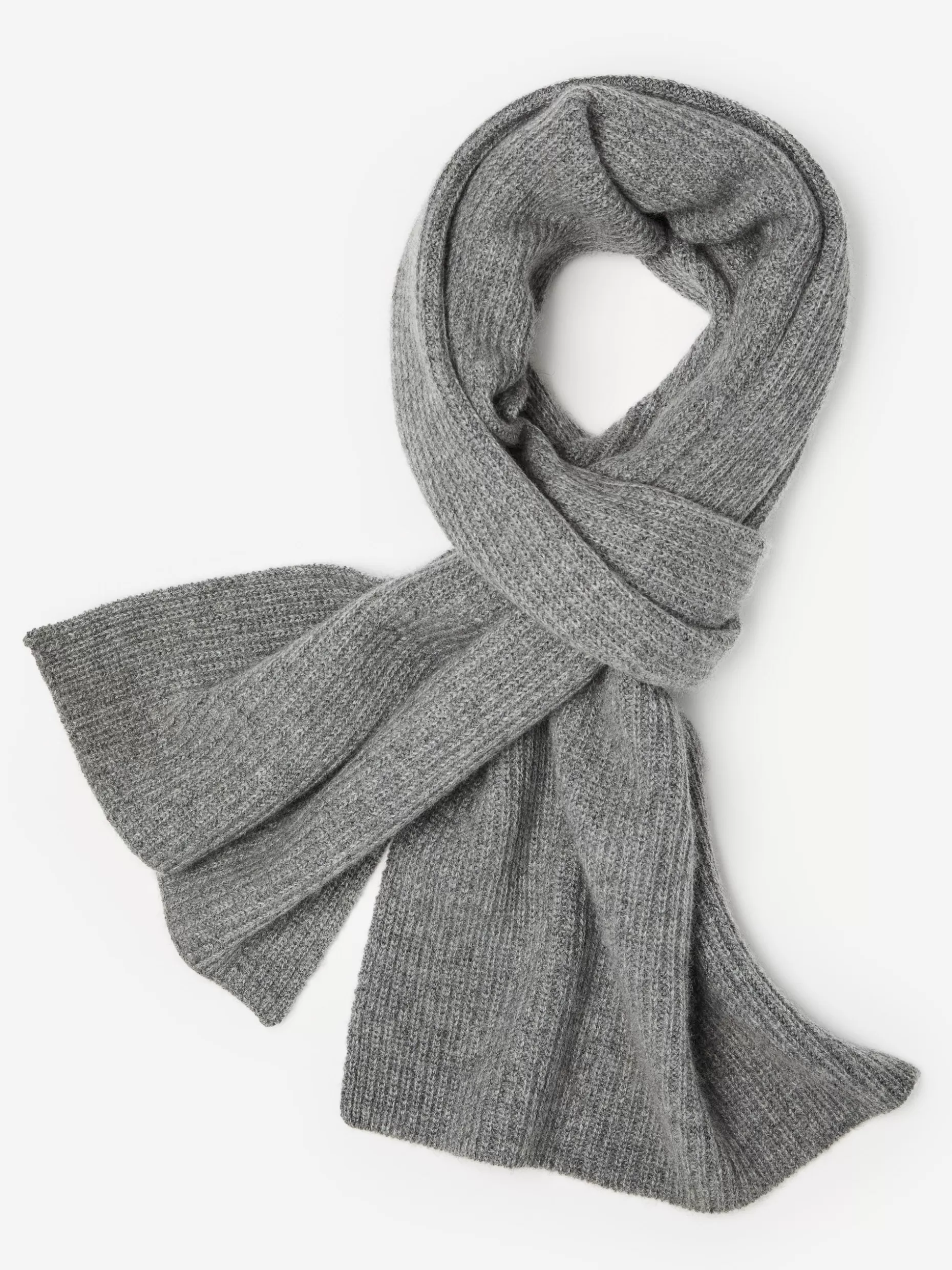 J. McLaughlin Colton Cashmere Scarf- Shoes & Accessories